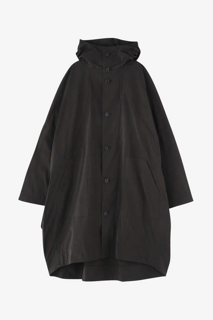 THE LIBRARY / [UNISEX] WATER REPELLENT WEATHER CO19