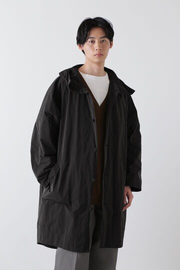 THE LIBRARY / [UNISEX] WATER REPELLENT WEATHER CO_010