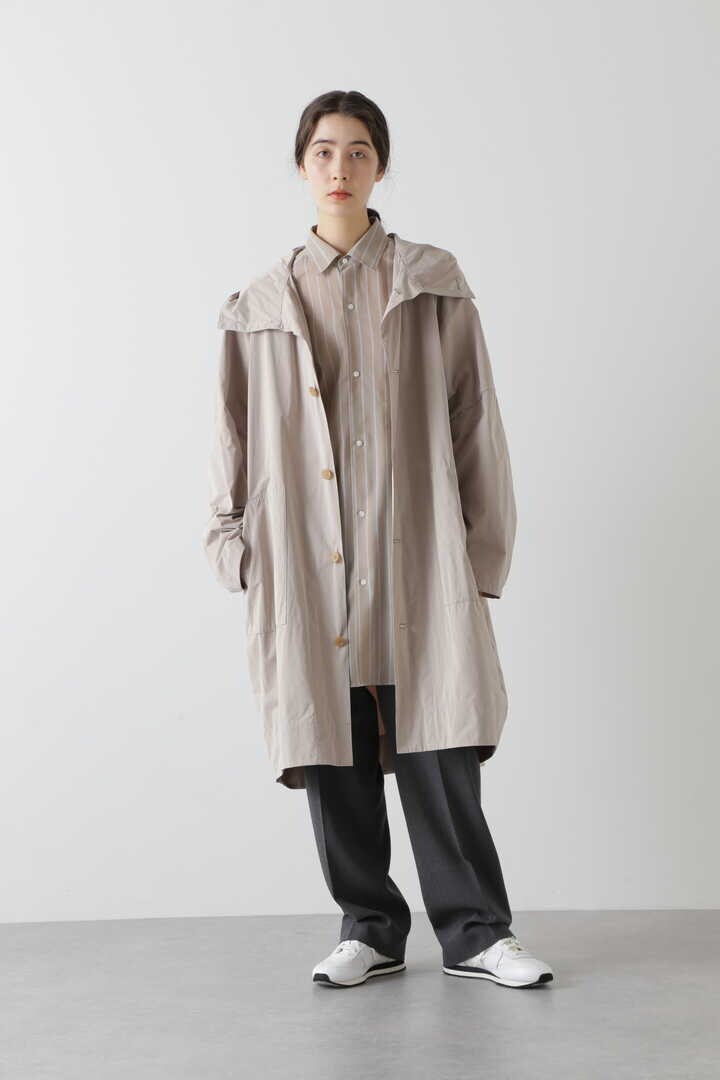 THE LIBRARY / [UNISEX] WATER REPELLENT WEATHER CO19
