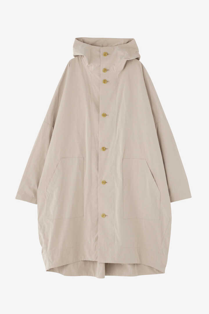 THE LIBRARY / [UNISEX] WATER REPELLENT WEATHER CO21
