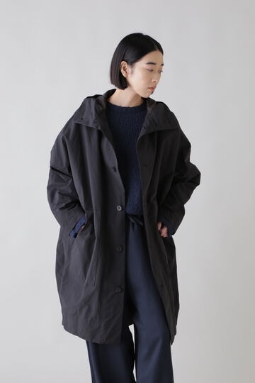 THE LIBRARY / [UNISEX] N/P WEATHER CO_010