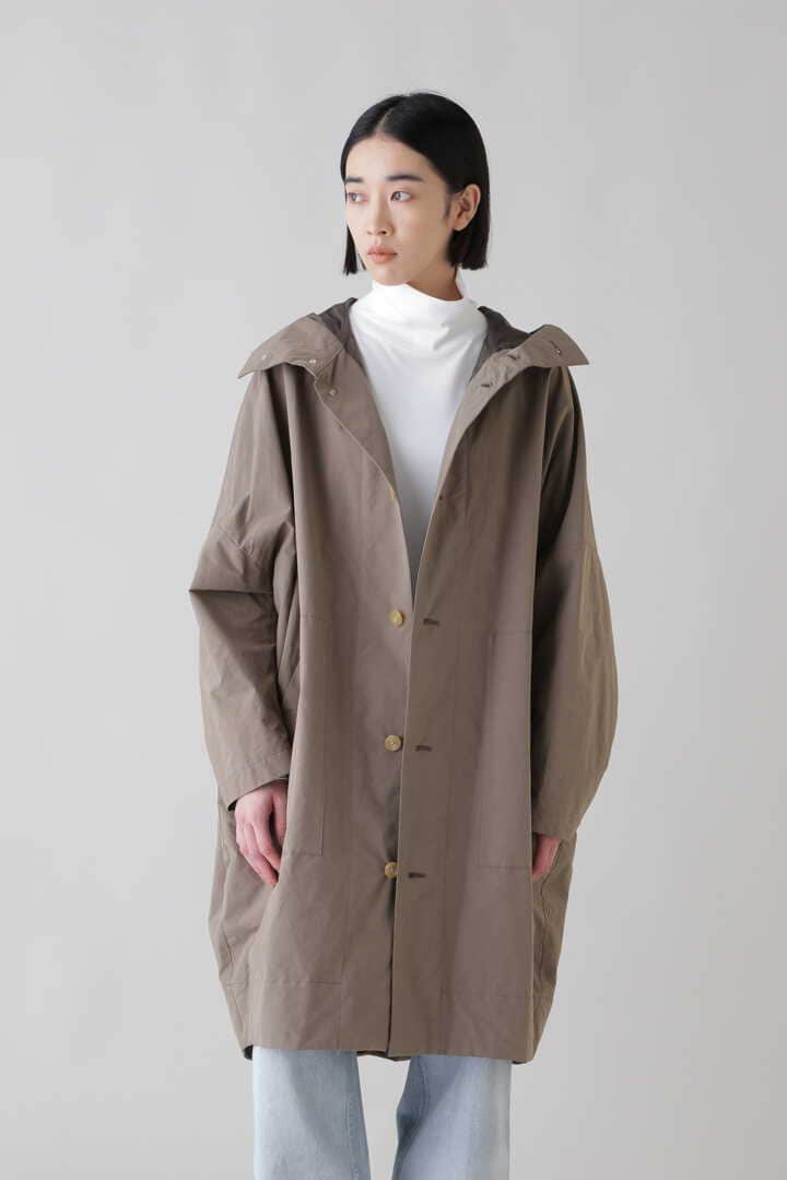 THE LIBRARY / [UNISEX] N/P WEATHER CO | コート | THE LIBRARY | THE