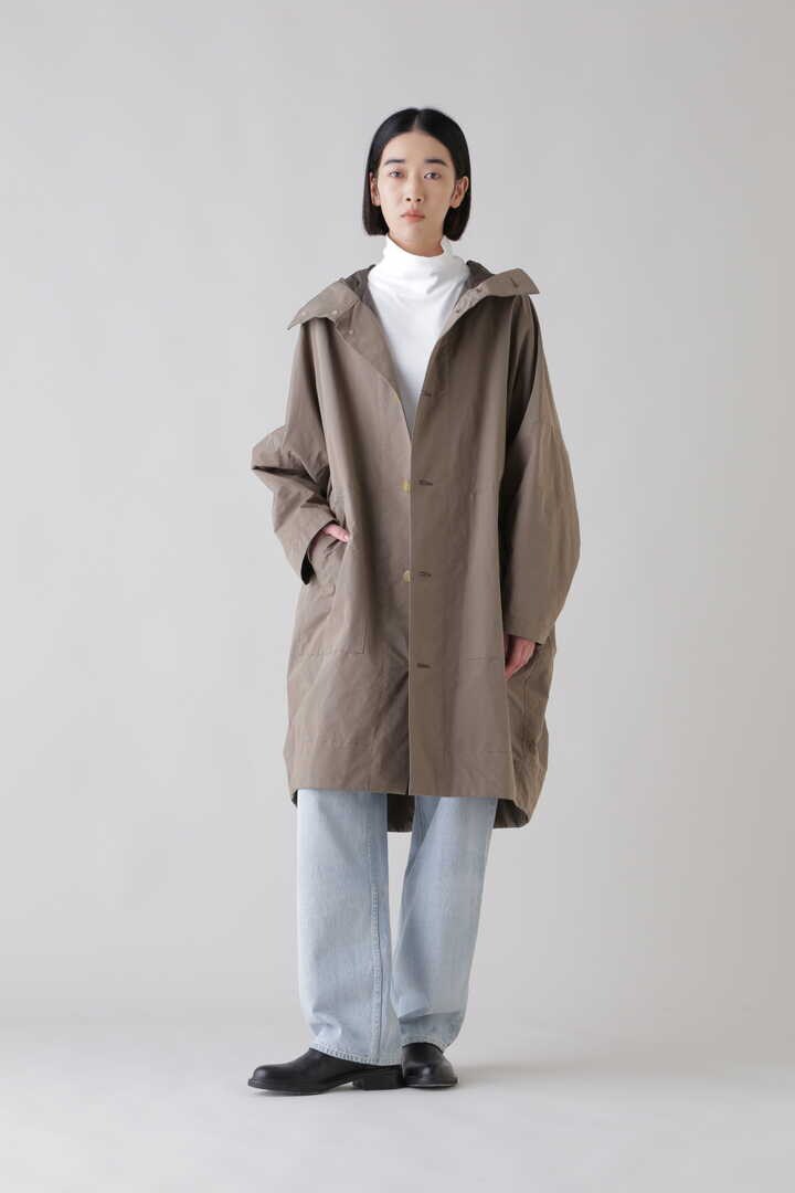 THE LIBRARY / [UNISEX] N/P WEATHER CO | コート | THE LIBRARY | THE