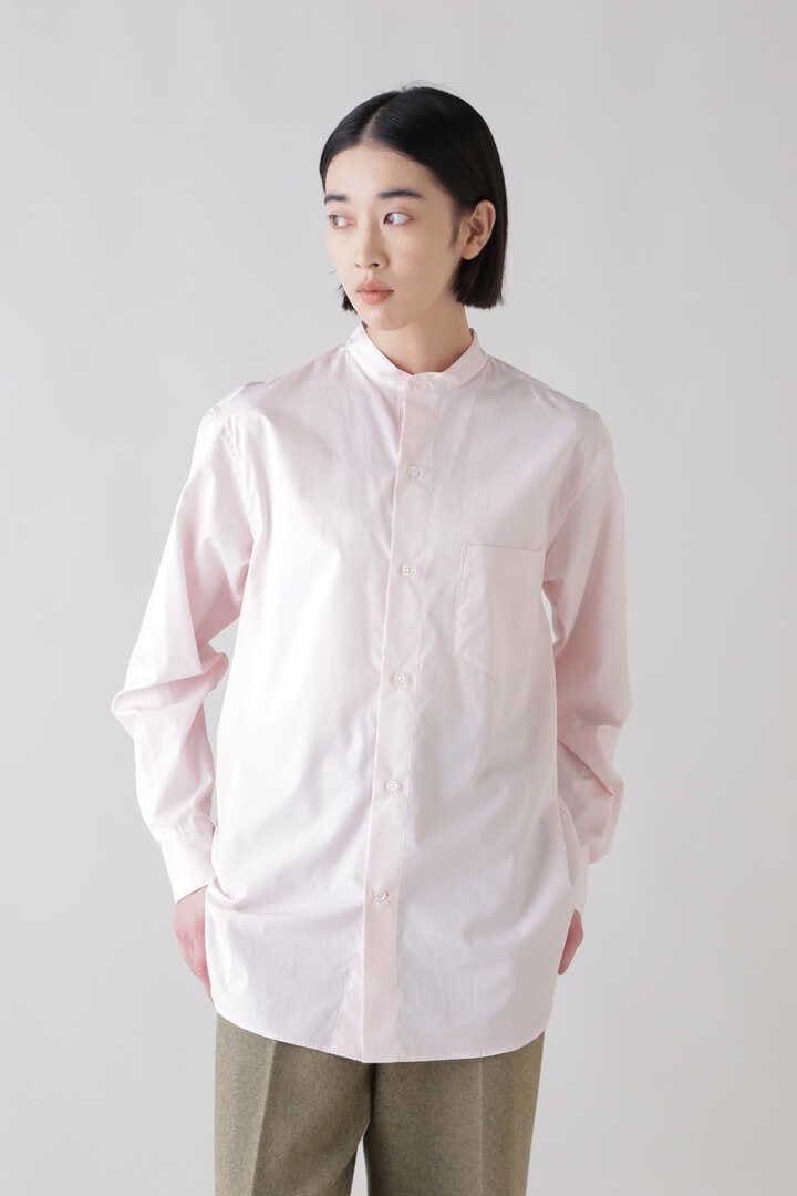THE LIBRARY / [UNISEX] COTTON BROAD SH1