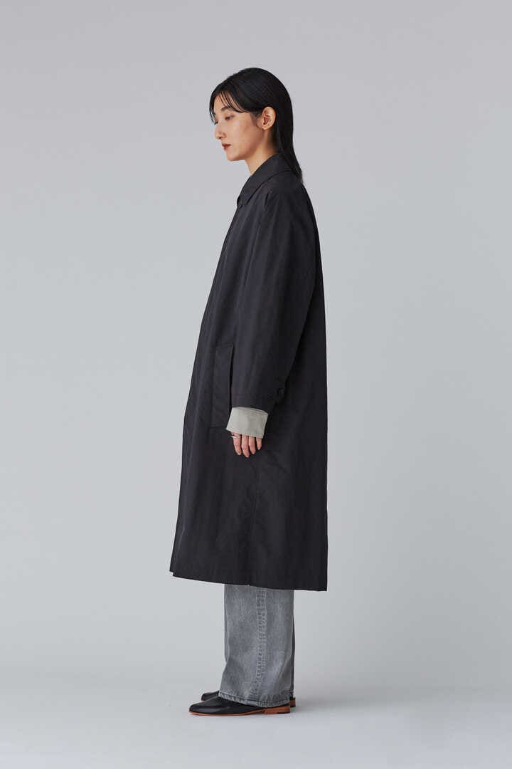 THE LIBRARY / [UNISEX] P/N WEATHER CO3
