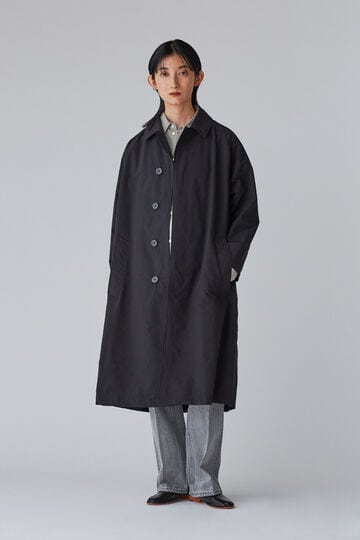 THE LIBRARY / [UNISEX] P/N WEATHER CO_010