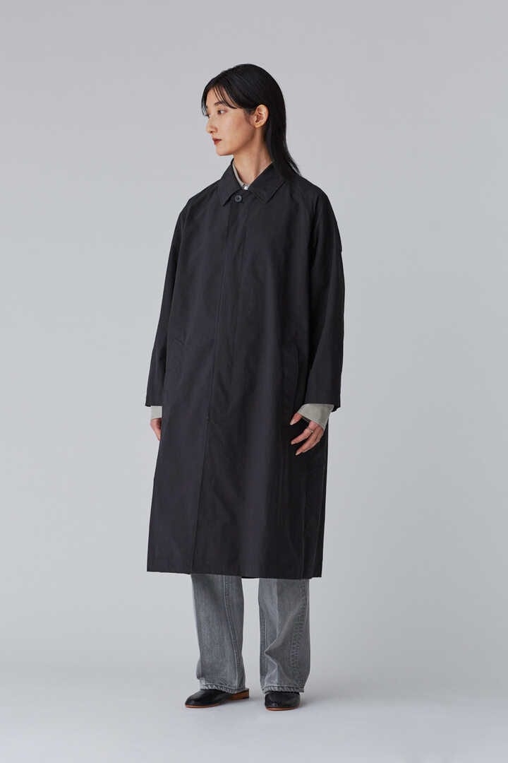 THE LIBRARY / [UNISEX] P/N WEATHER CO6