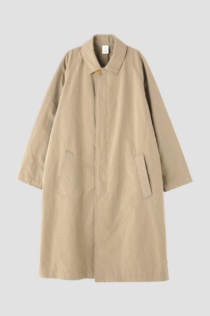 THE LIBRARY / [UNISEX] P/N WEATHER CO | コート | THE LIBRARY | THE 