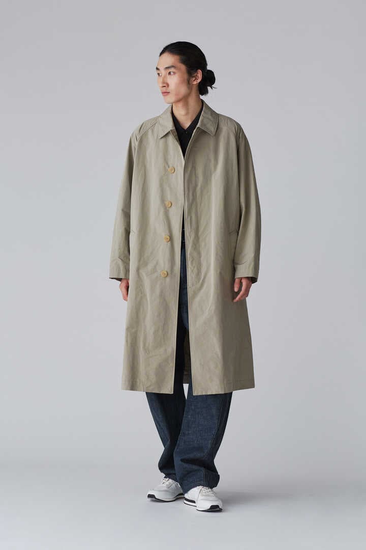 THE LIBRARY / [UNISEX] P/N WEATHER CO18