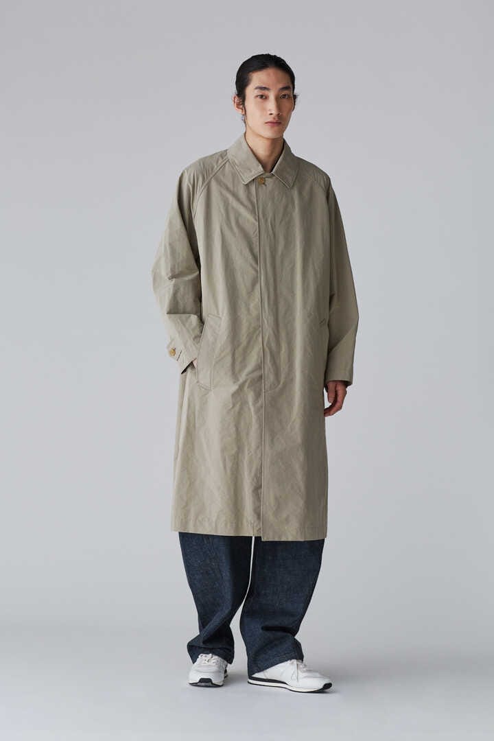 THE LIBRARY / [UNISEX] P/N WEATHER CO19