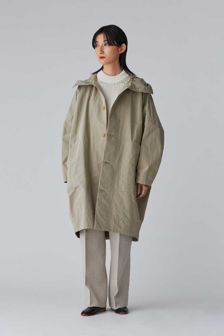 THE LIBRARY / [UNISEX] N/P WEATHER CO1