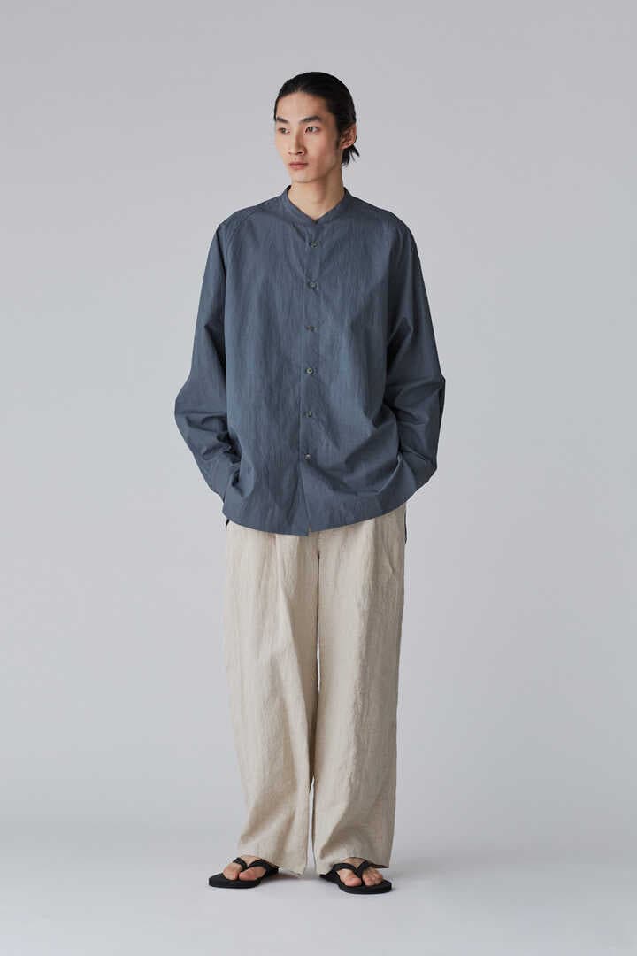 THE LIBRARY / [UNISEX] LINEN EASY TR1