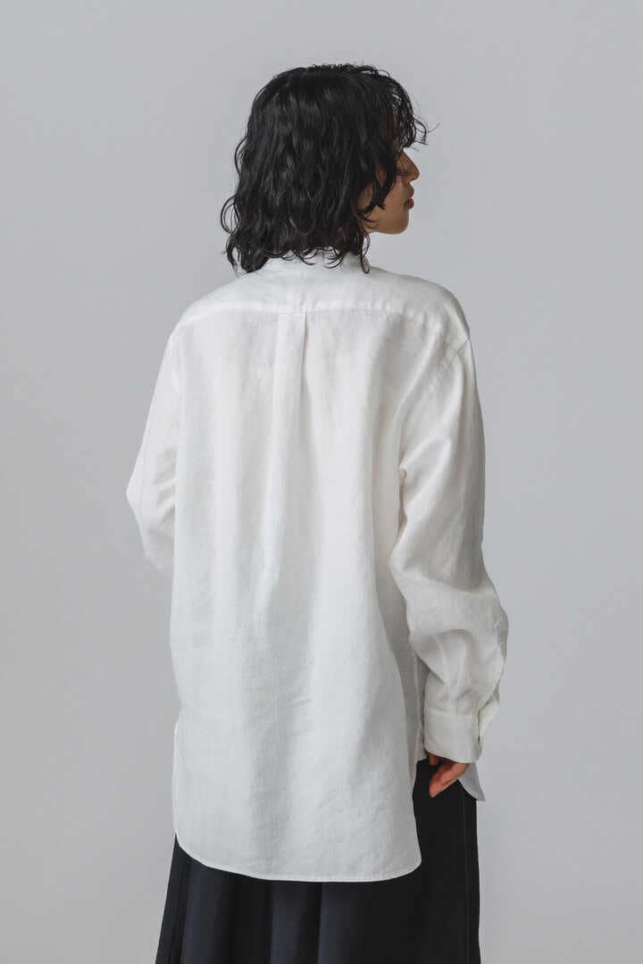 THE LIBRARY / [UNISEX] LINEN SH7