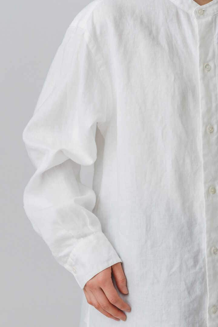 THE LIBRARY / [UNISEX] LINEN SH22