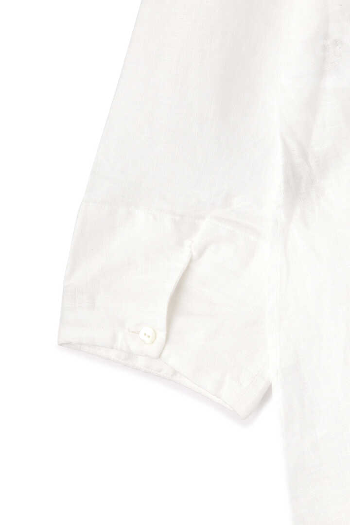 QUITAN / KAFTAN SHIRT LINEN LAWN | シャツ | QUITAN | THE