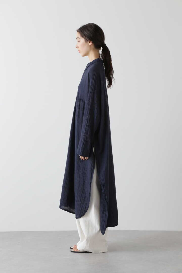 QUITAN / AODAI LONG SHIRT KHADI COTTON | シャツ | QUITAN | THE