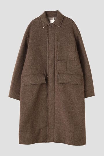 【期間限定】quitan / RAILWAY'S COAT_050