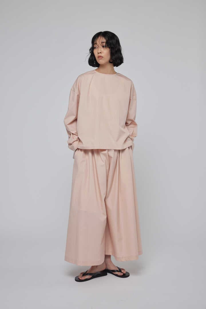 ［別注］quitan / WIDE CULOTTE11