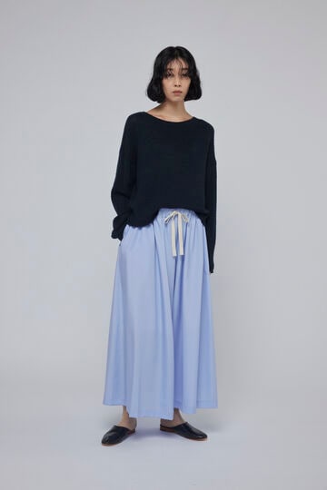 ［別注］quitan / WIDE CULOTTE_112