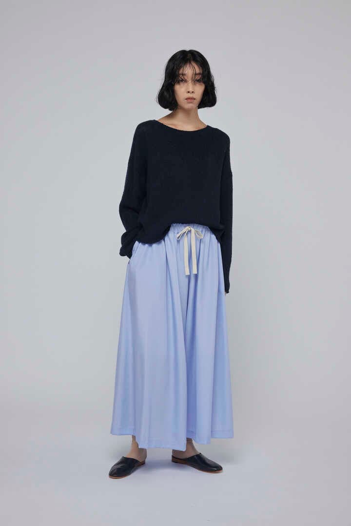 ［別注］quitan / WIDE CULOTTE1