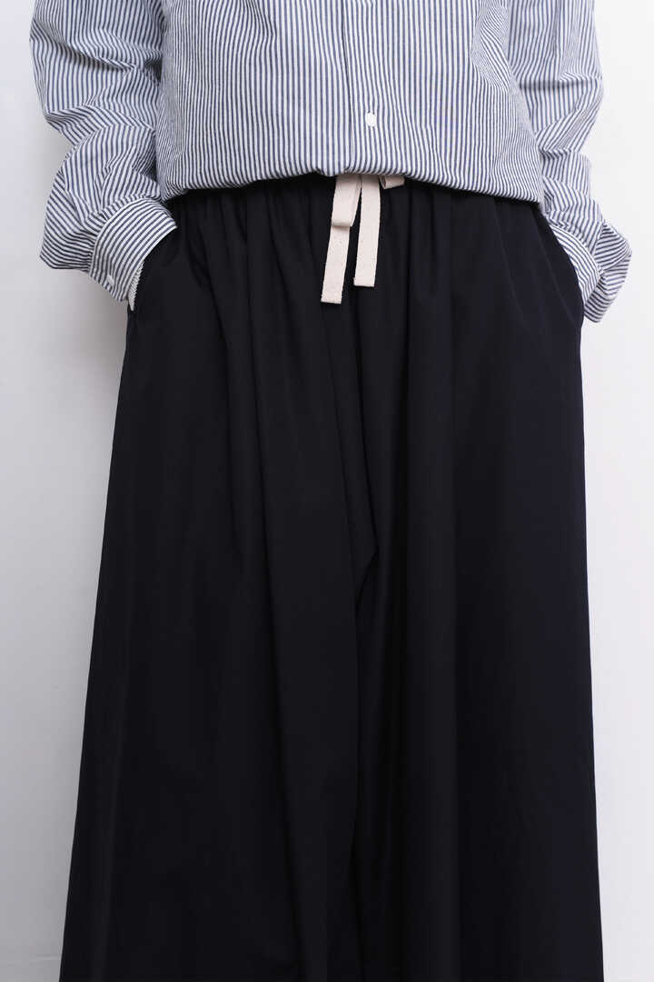 ［別注］quitan / WIDE CULOTTE17