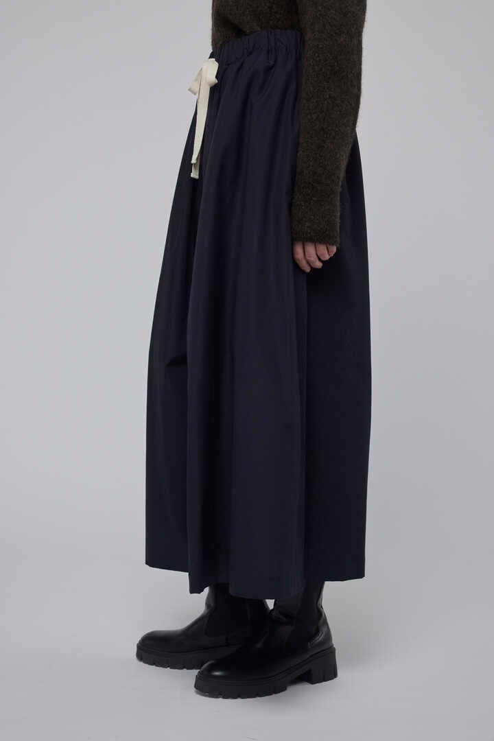 ［別注］quitan / WIDE CULOTTE19