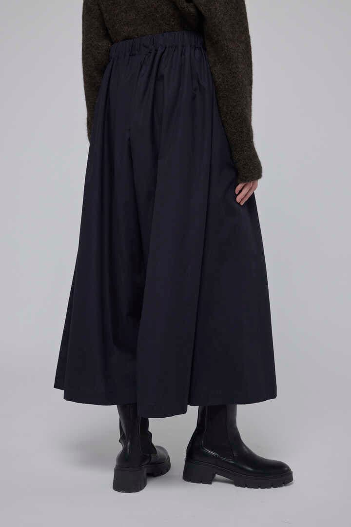 ［別注］quitan / WIDE CULOTTE20