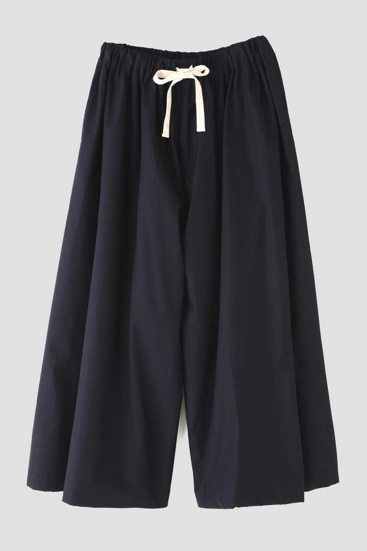 ［別注］quitan / WIDE CULOTTE23