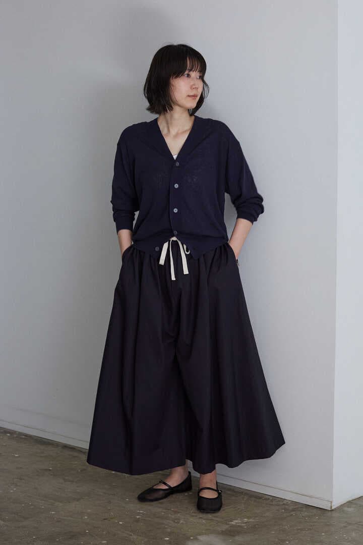 ［別注］quitan / WIDE CULOTTE25