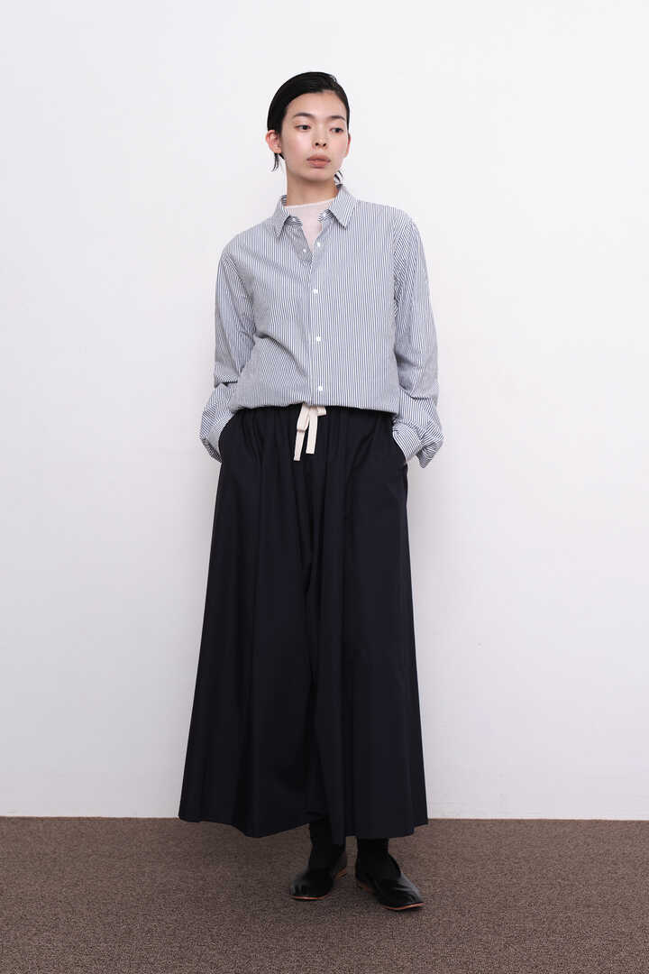 ［別注］quitan / WIDE CULOTTE15