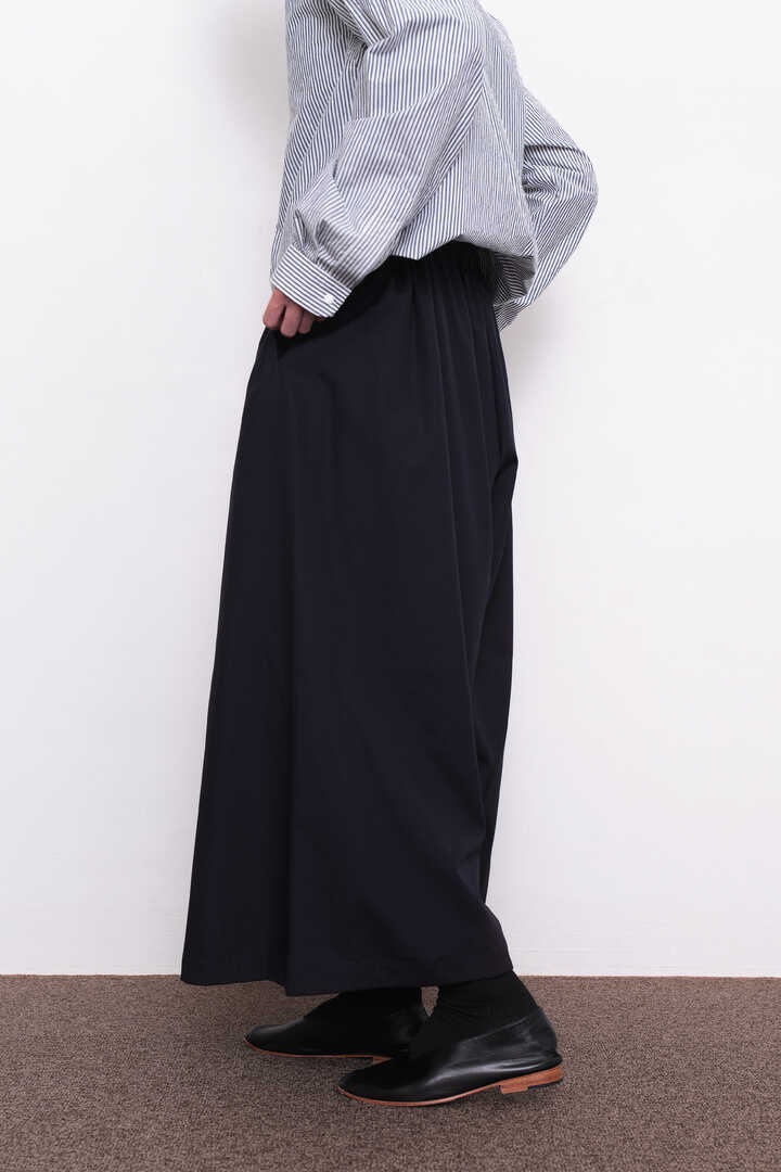 ［別注］quitan / WIDE CULOTTE16