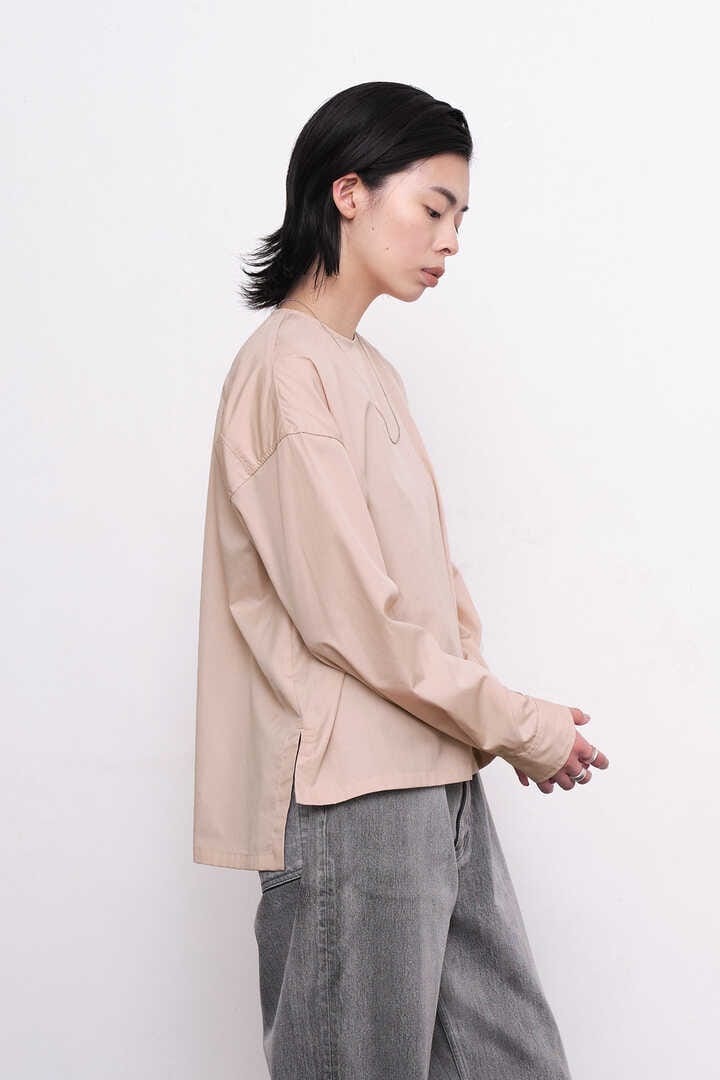 ［別注］quitan / BOX BLOUSE14