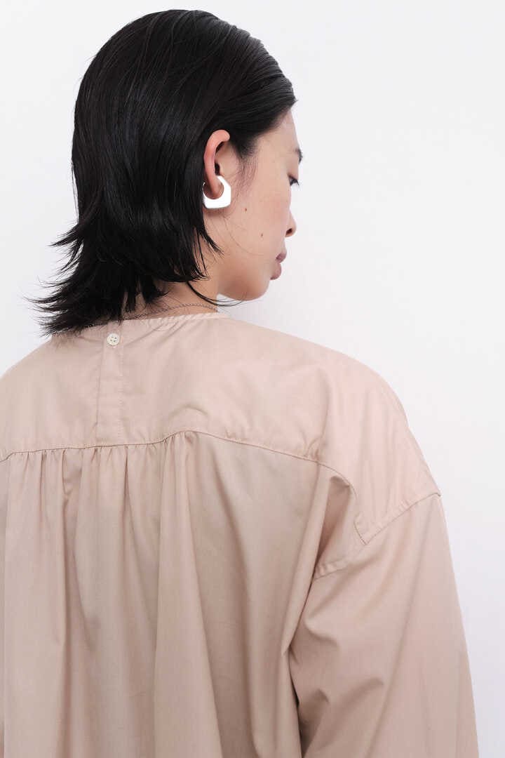 ［別注］quitan / BOX BLOUSE15