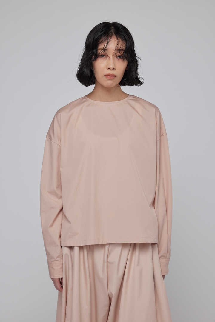 ［別注］quitan / BOX BLOUSE16