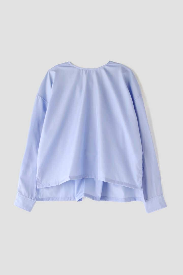 ［別注］quitan / BOX BLOUSE25