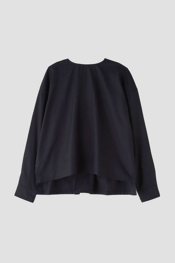 ［別注］quitan / BOX BLOUSE3