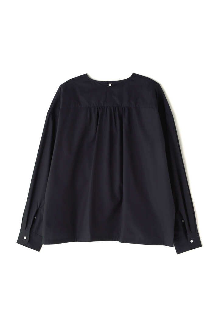 ［別注］quitan / BOX BLOUSE4