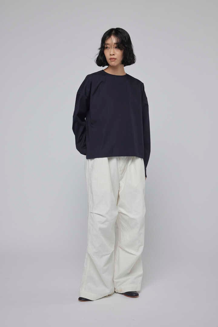 ［別注］quitan / BOX BLOUSE2