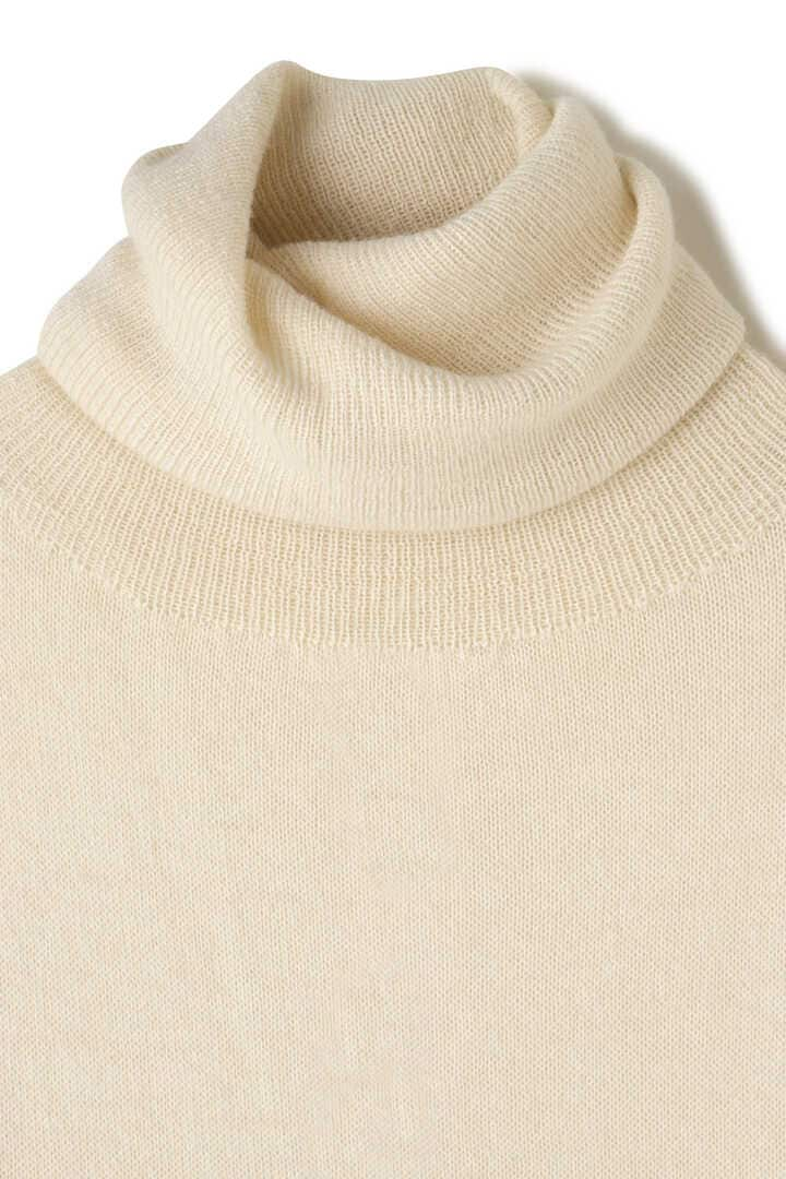 quitan / HIJAB STOLE WHOLE-GARMENT KNIT8