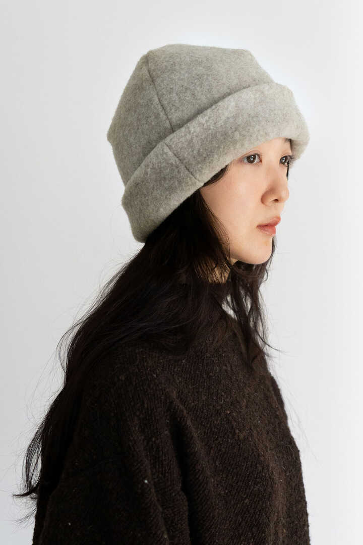 ［別注］quitan / WOOL CAP5