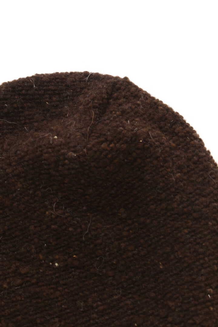 ［別注］quitan / WOOL CAP3