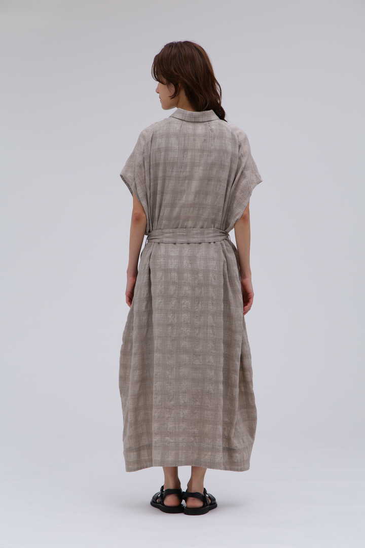 quitan / UNDYED TROPICAL WOOL 3