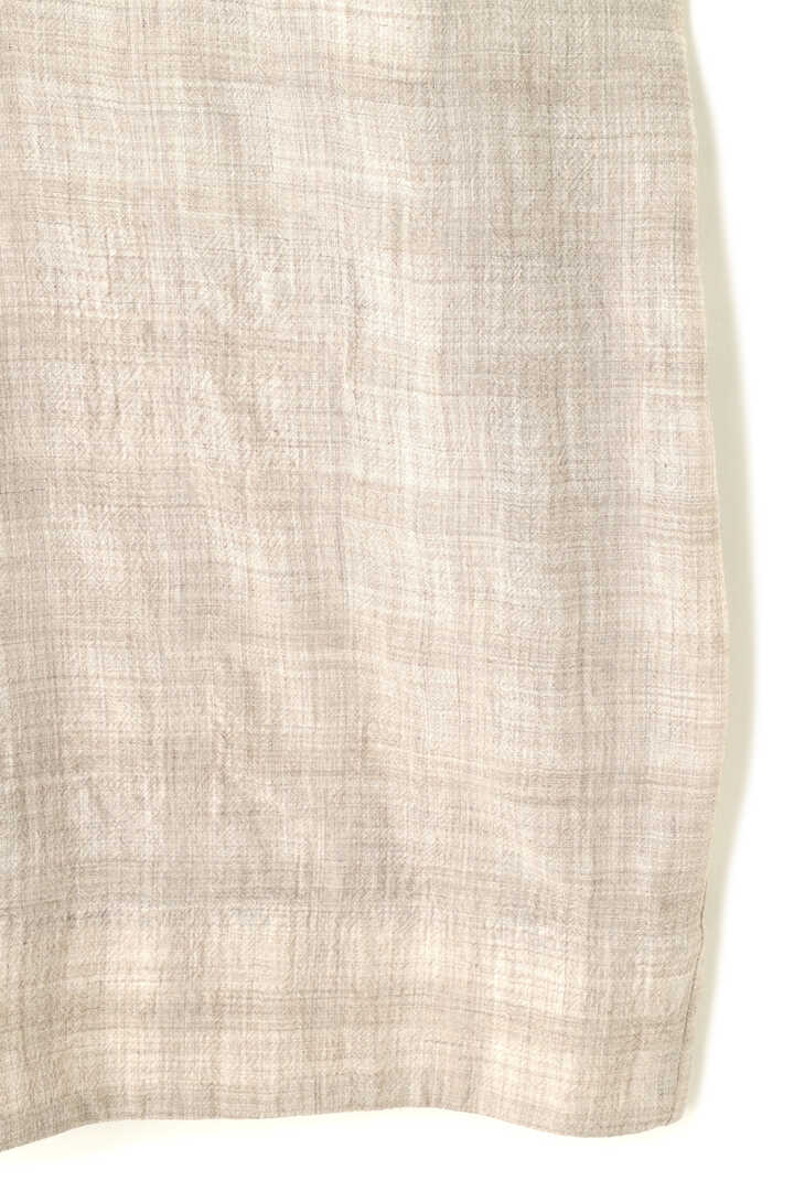 quitan / UNDYED TROPICAL WOOL 12