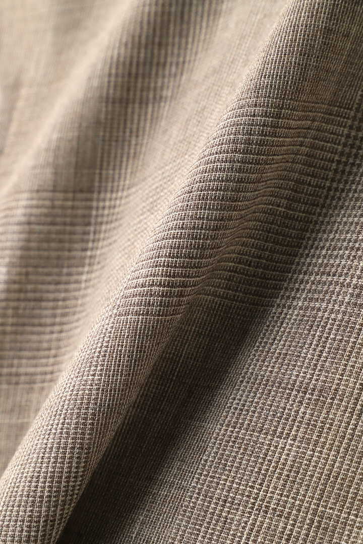 quitan / UNDYED TROPICAL WOOL 15