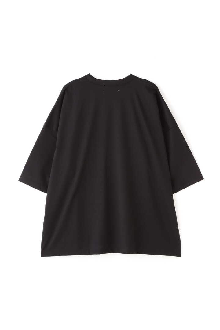 SEVEN BY SEVEN / BIG TEE（SUPIMA COTTON） | カットソー | SEVEN BY