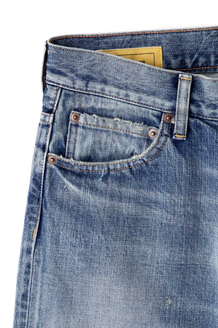 SEVEN BY SEVEN / STRAIGHT JEANS（SPECIAL VINTAGE）4