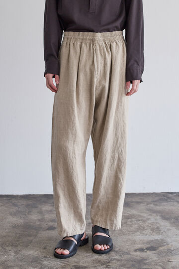 ［別注］SEVEN BY SEVEN / REWORK COOK PANTS（ANTIQUE