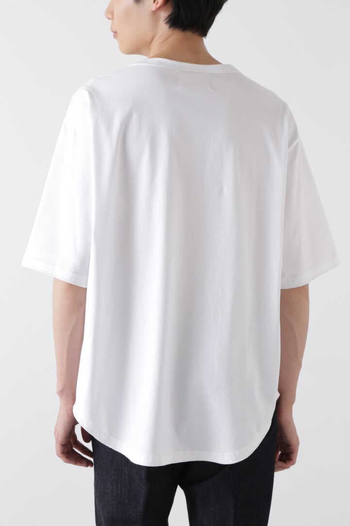 SEVEN BY SEVEN / WESTERN POCKET TEE | カットソー | SEVEN BY SEVEN