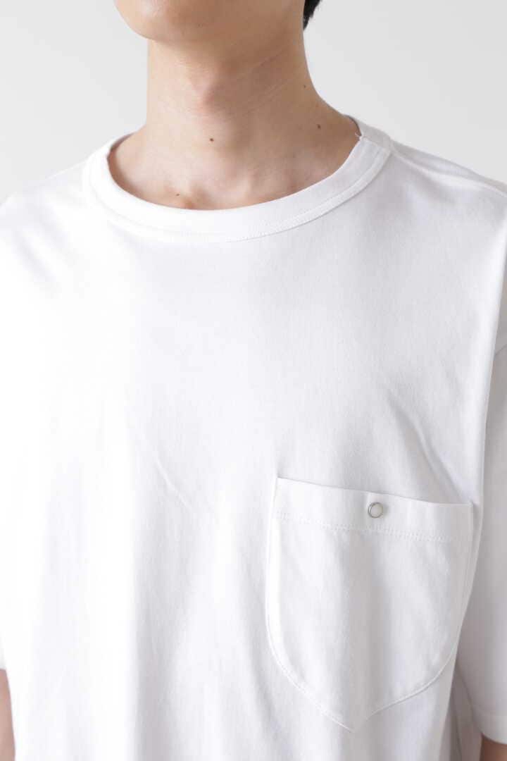 SEVEN BY SEVEN / WESTERN POCKET TEE | カットソー | SEVEN BY SEVEN