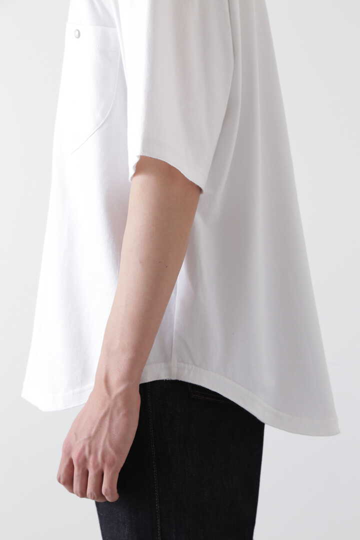 SEVEN BY SEVEN / WESTERN POCKET TEE9